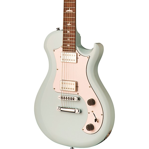 PRS SE Starla Electric Guitar Powder Blue | Guitar Center