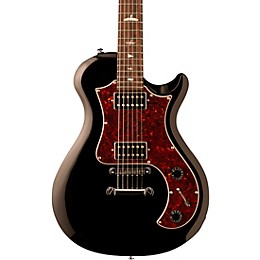 PRS SE Starla Electric Guitar Black