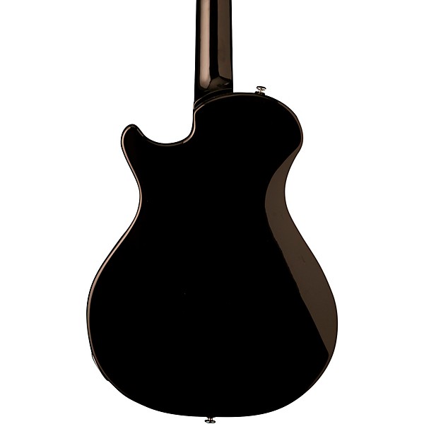 PRS SE Starla Electric Guitar Black