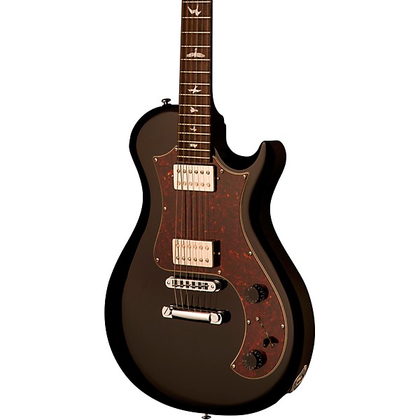 PRS SE Starla Electric Guitar Black