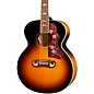 Epiphone J-200 Studio Limited-Edition 12-String Acoustic-Electric Guitar Vintage Sunburst thumbnail
