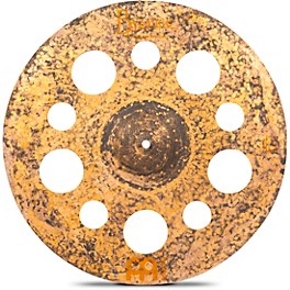 MEINL Byzance Vintage Pure Trash Crash Cymbal 18 in.