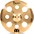 MEINL Byzance Brilliant Trash Crash Cymbal 18 in. MEINL Byzance Brilliant Trash Crash Cymbal 16 in.