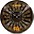 MEINL Classics Custom Dark Heavy Crash Cymbal 18 in. MEINL Classics Custom Dark Heavy Crash Cymbal 18 in.