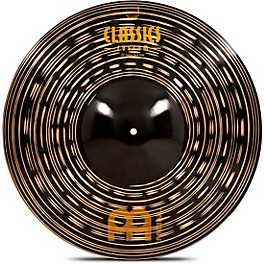 MEINL Classics Custom Dark Heavy Ride Cymbal 20 in.