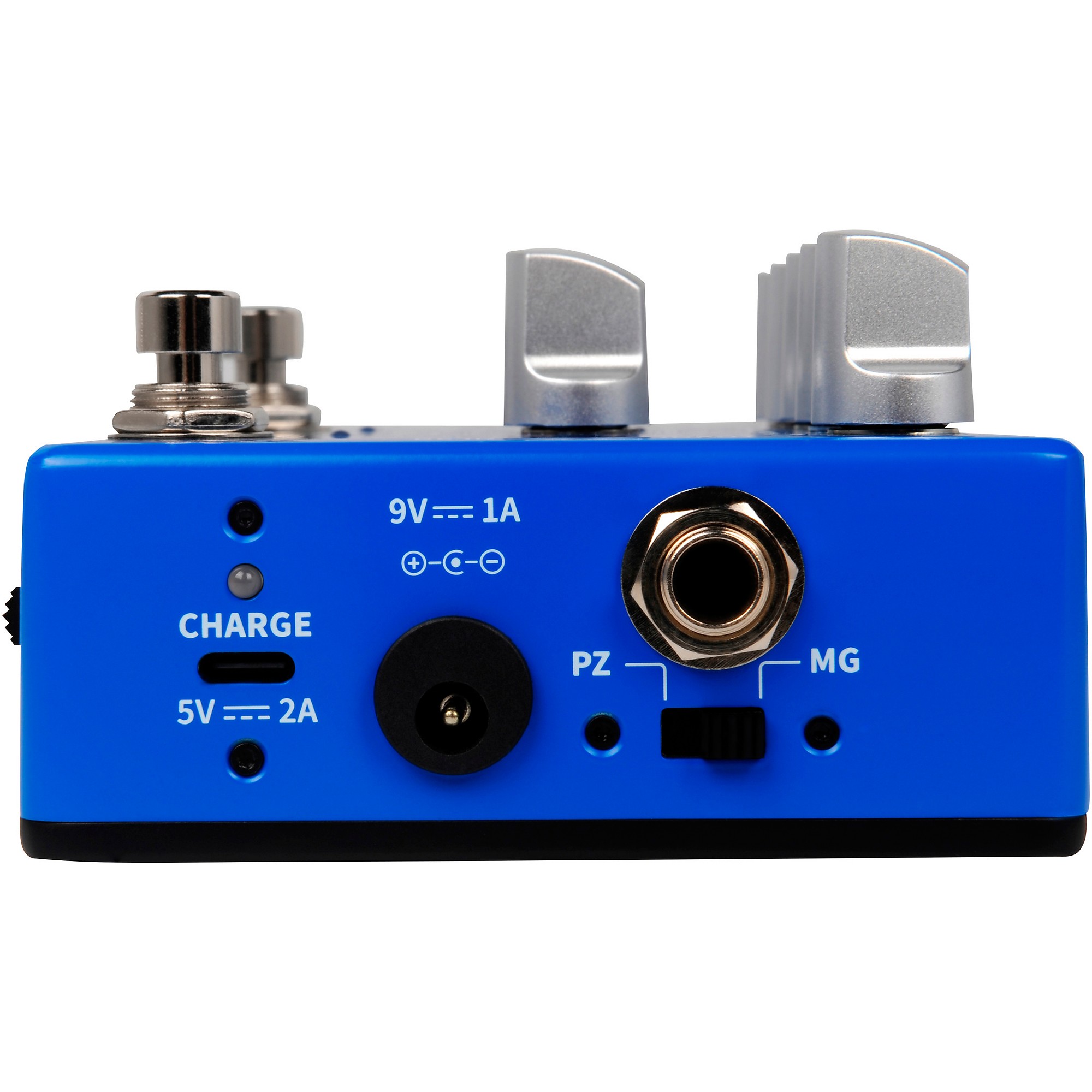 Phil Jones Bass PE-5 Multi Function EQ, PRE-AMP & DI Bass