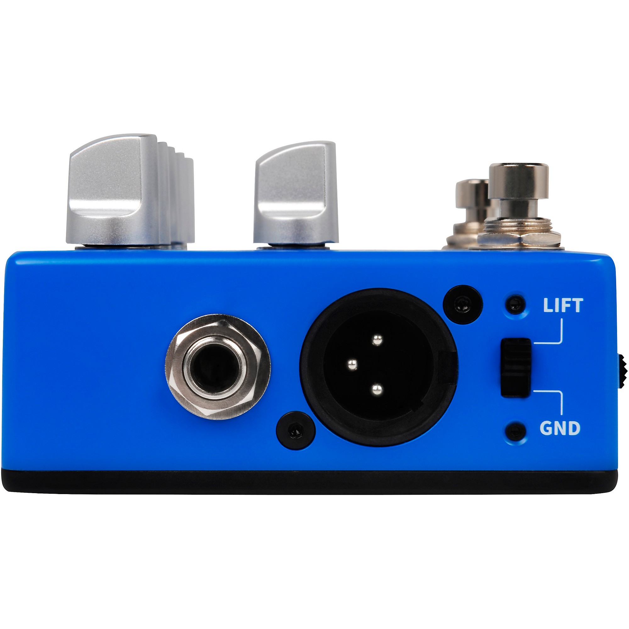 Phil Jones Bass PE-5 Multi Function EQ, PRE-AMP & DI Bass