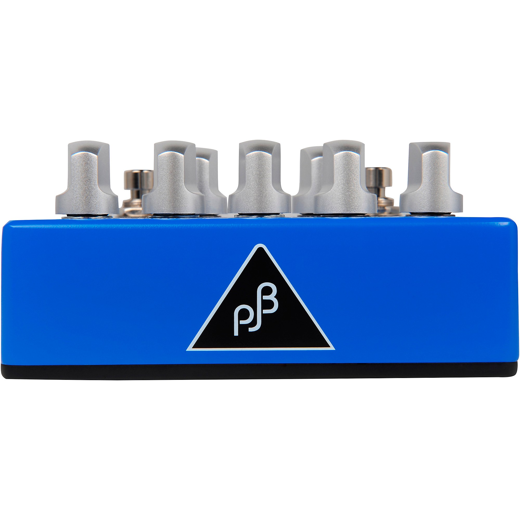 Amazon.com: Phil Jones Bass PE-5 Bass EQ, Pre-Amp and DI