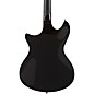 Schecter Guitar Research Tempest Blackjack 6-String Electric Guitar Gloss Black