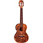 Luna Henna Dragon Mahogany Tenor Acoustic-Electric Ukulele Mahogany thumbnail