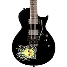 ギター k Platinum ESP Kirk Hammett KH-3 Spider 30th Anniversary