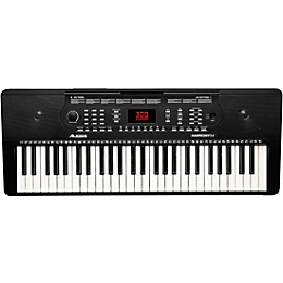 Alesis Harmony 54 54-Key Portable Keyboard With Built-In Speakers