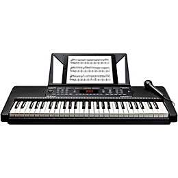 Alesis Harmony 54 54-Key Portable Keyboard With Built-In Speakers