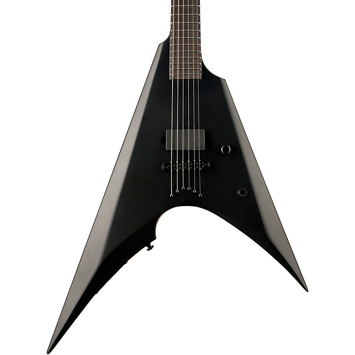 ltd arrow nt black metal