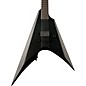 ESP Arrow-NT Black Metal Electric Guitar Black Satin thumbnail