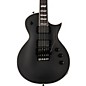ESP EC-1000FR Electric Guitar Black Satin thumbnail