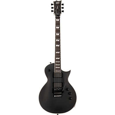 Esp Ec-1000Fr Electric Guitar Black Satin for sale