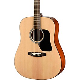 Walden Standard Dreadnought Acoustic - Gloss Natural Gloss Natural