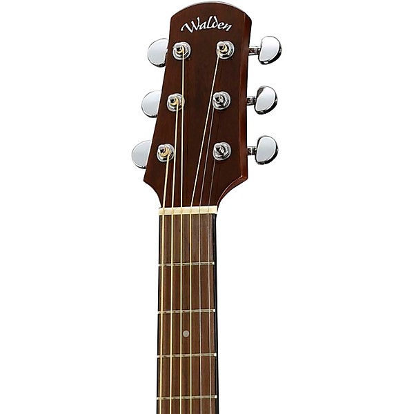 Walden Standard Orchestra Acoustic Gloss Natural