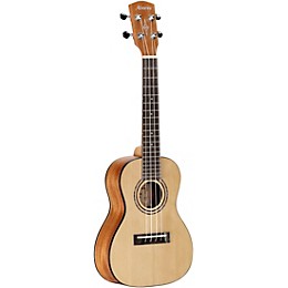 Alvarez RU26C Regent Concert Ukulele Satin Natural