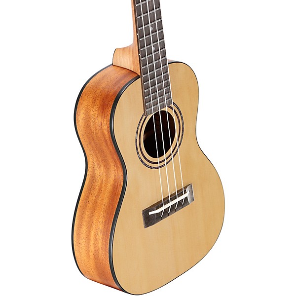 Alvarez RU26C Regent Concert Ukulele Satin Natural