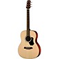 Walden Standard Solid Spruce Top Orchestra Acoustic Gloss Natural