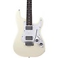 Schecter Guitar Research Jack Fowler Traditional 6-String Electric Guitar Ivory thumbnail