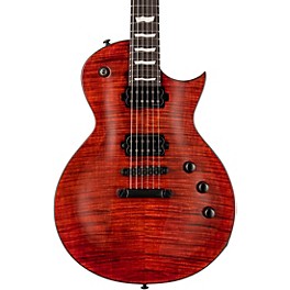 ESP EC-1001 FM Electric Guitar Tiger Eye