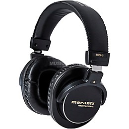 Open Box Marantz MPH-3 Professional Studio Headphones Level 1