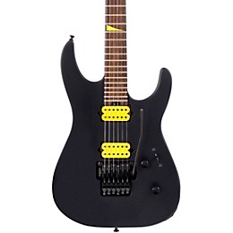 Jackson MJ Series Dinky DKR Electric Guitar Satin Black