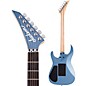 Jackson MJ Series Dinky DKR Electric Guitar Ice Blue Metallic