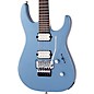 Open Box Jackson MJ Series Dinky DKR Electric Guitar Level 2 Ice Blue Metallic 197881013745