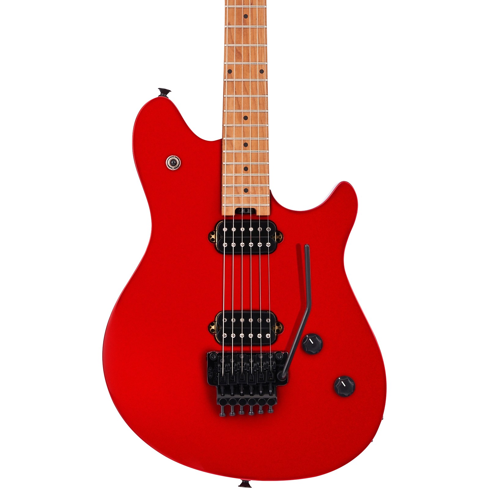 Evh wolfgang special deals red