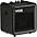 VOX Mini Go 3 Battery-Powered Guitar Amp Olive Green VOX Mini Go 3 Battery-Powered Guitar Amp Black