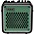 VOX Mini Go 3 Battery-Powered Guitar Amp Olive Green VOX Mini Go 3 Battery-Powered Guitar Amp Olive Green