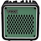 VOX Mini Go 3 Battery-Powered Guitar Amp Olive Green thumbnail