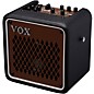 VOX Mini Go 3 Battery-Powered Guitar Amp Earth Brown