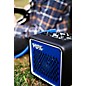 VOX Mini Go 3 Battery-Powered Guitar Amp Iron Blue