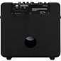 Open Box VOX Mini Go 50 Battery-Powered Guitar Amp Level 1 Black