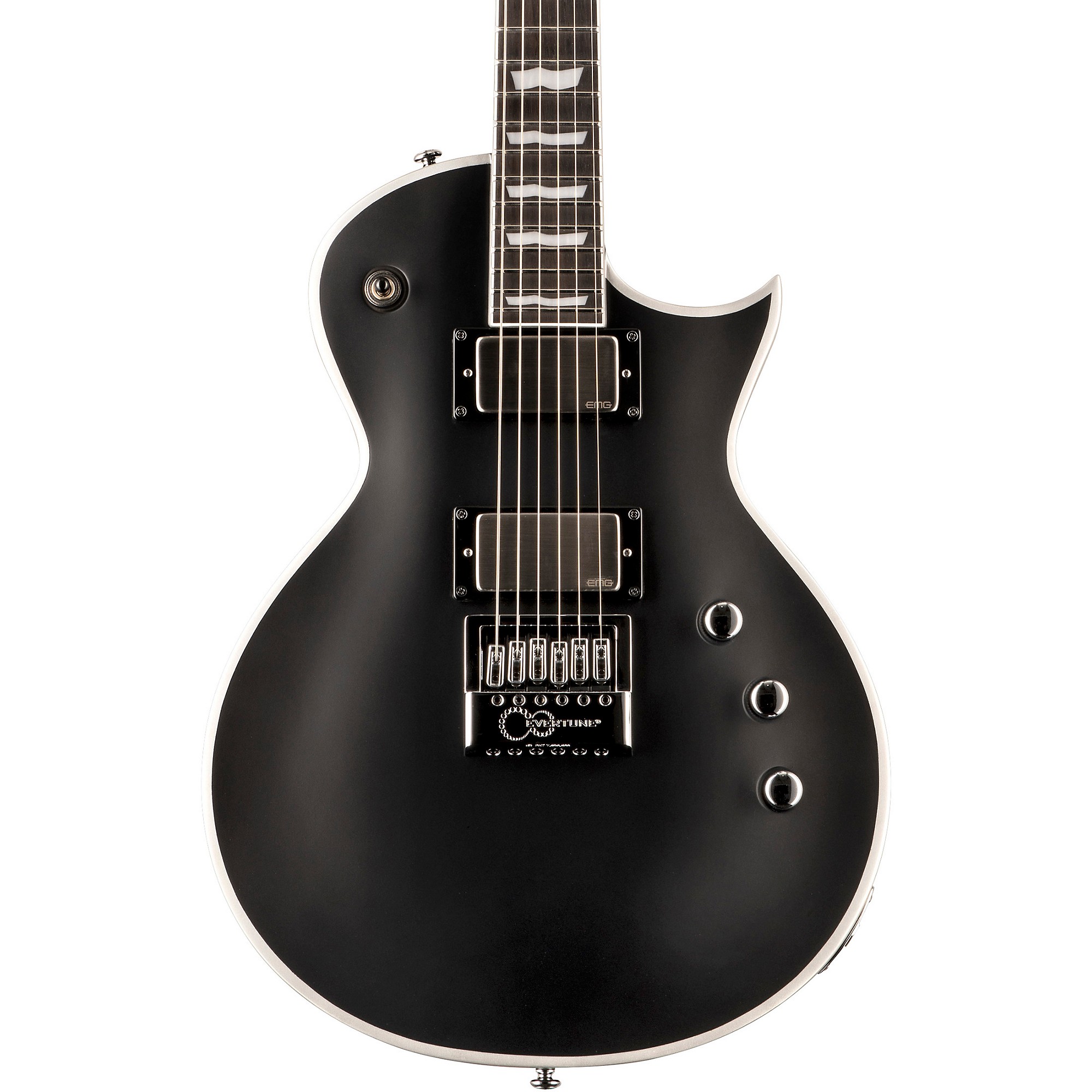 E-II EC ET Black Satinブラックケース付き evertune E-II EC EVERTUNE Black Satin | eBay