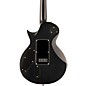 Open Box ESP EC-1000ET Electric Guitar Level 2 Black Satin 197881128227