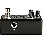 Clearance MXR Eric Gales Raw Dawg Overdrive Effects Pedal Black
