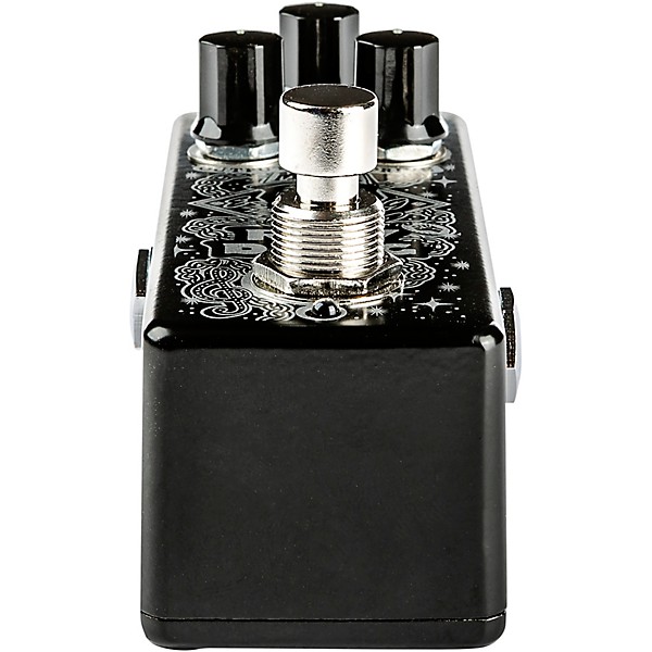 Clearance MXR Eric Gales Raw Dawg Overdrive Effects Pedal