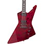 Open Box Schecter Guitar Research E-1 Apocalypse Red Reign 6-String Electric Guitar Level 1 Red Reign thumbnail