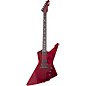 Schecter Guitar Research E-1 Apocalypse Red Reign 6-String Electric Guitar Red Reign