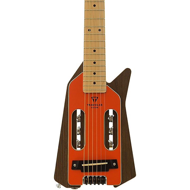 TRAVELER ギター ULTRA LIGHT ACOUSTIC RED BW TRAVELER ギター ULTRA LIGHT ACOUSTIC RED BW Amazon.com: Traveler