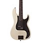 Open Box Schecter Guitar Research P-4 4 String Electric Bass Level 2 Ivory 194744527425 thumbnail