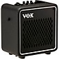 VOX Mini Go 10 Battery-Powered Guitar Amp Black thumbnail