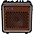 VOX Mini Go 10 Battery-Powered Guitar Amp Earth Brown VOX Mini Go 10 Battery-Powered Guitar Amp Earth Brown