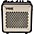 VOX Mini Go 10 Battery-Powered Guitar Amp Earth Brown VOX Mini Go 10 Battery-Powered Guitar Amp Smoky Beige